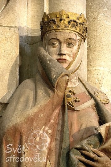 Naumburg, Německo