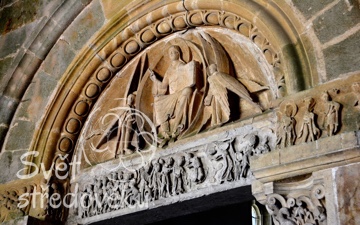 Perrecy-les-Forges, Francie