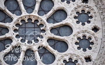 Chartres, Francie